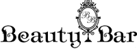 Cтудия красоты Beauty Bar Логотип